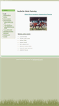 Mobile Screenshot of pastviny.cipra.eu